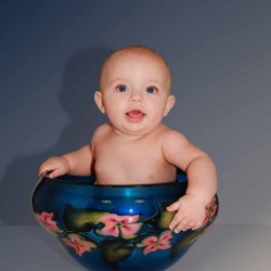 002-Baby Bowls-Hunter
